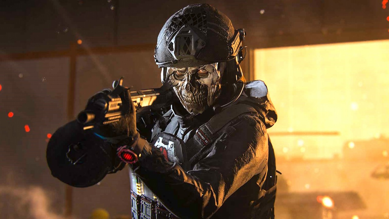 65 tysięcy banów w tydzień. Activision nie ma litości dla oszustów w Call of Duty: Modern Warfare 3 i CoD: Warzone, źródło grafiki: Activision Blizzard.