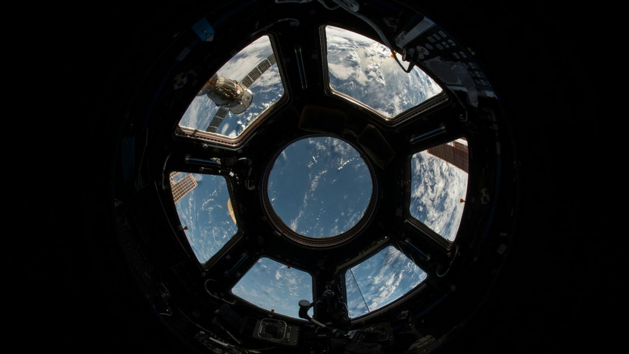 Boeing Starliner jednak nie zabierze astronautów z ISS? NASA rozważa alternatywne opcje powrotu, źródło grafiki: NASA.