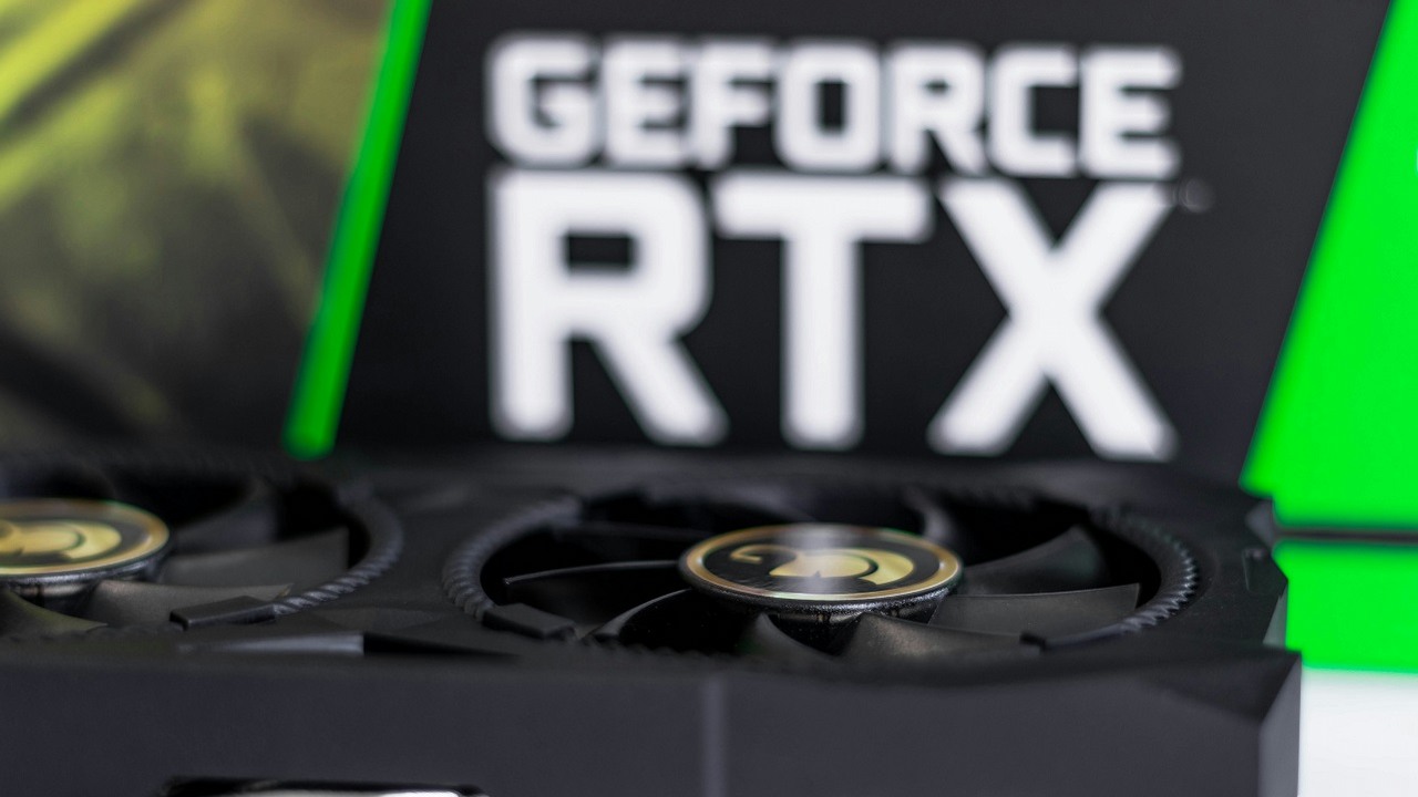 RTX 3060 przechodzi do przeszłości. Nvidia wstrzymuje produkcję karty, źródło grafiki: Unsplash | Christian Wiediger..