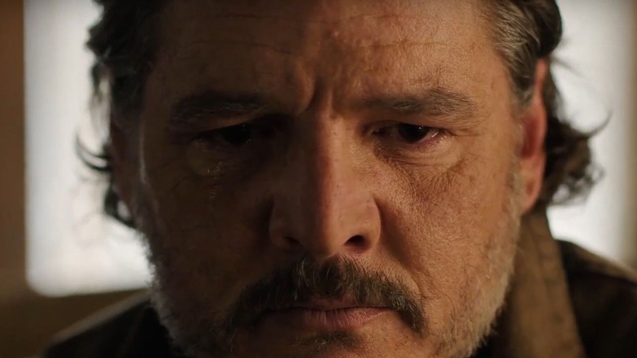 2. sezon The Last of Us na pierwszym emocjonalnym zwiastunie. Pedro Pascal się wzrusza, a Kaitlyn Dever debiutuje jako Abby, źródło grafiki: The Last of Us, Craig Mazin, HBO, 2024.
