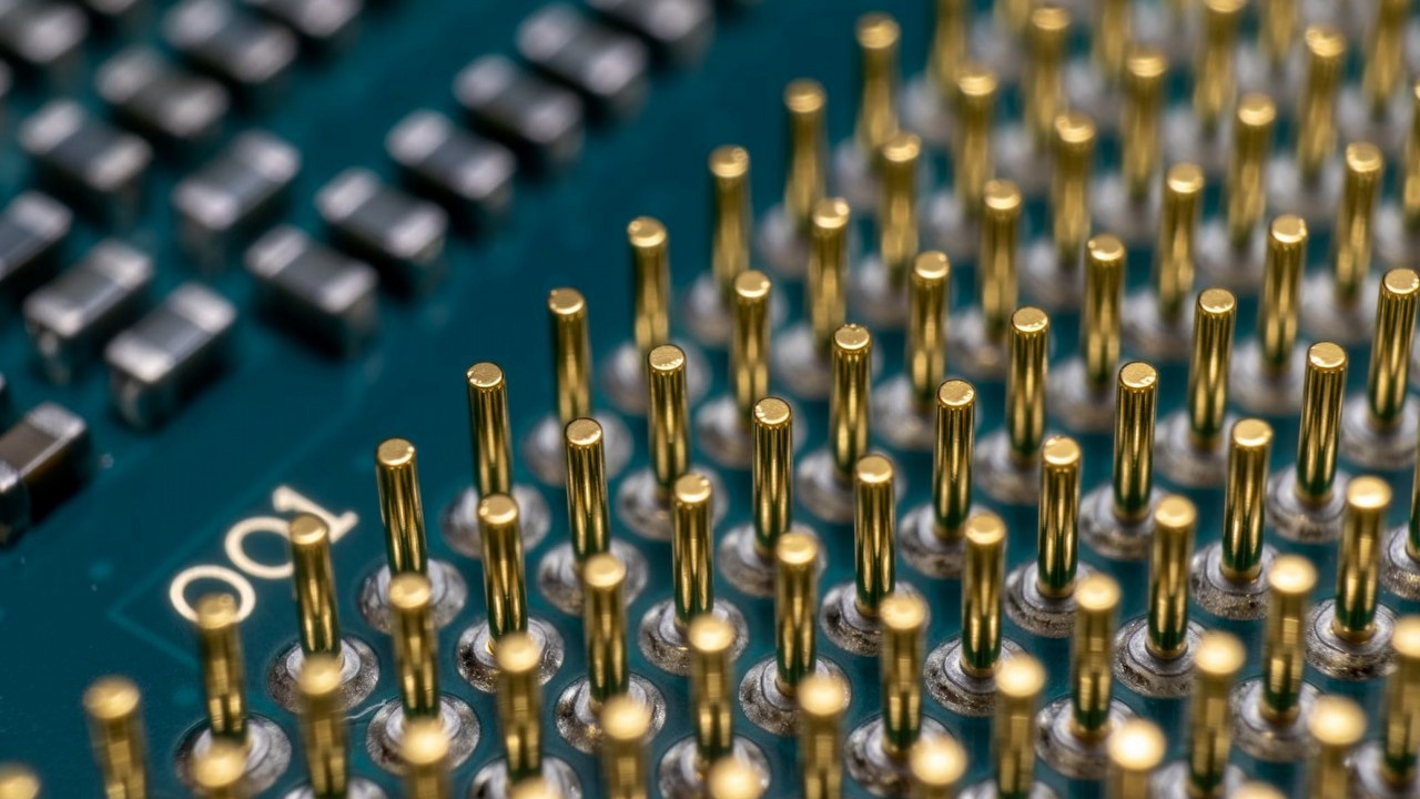 Firma budująca PC twierdzi, że Intele 13. i 14. generacji są mniej awaryjne od Ryzenów 5000 i 7000. Przedstawiła konkretne statystyki, źródło grafiki: Andrew Dawes; Unsplash.com; 2022.