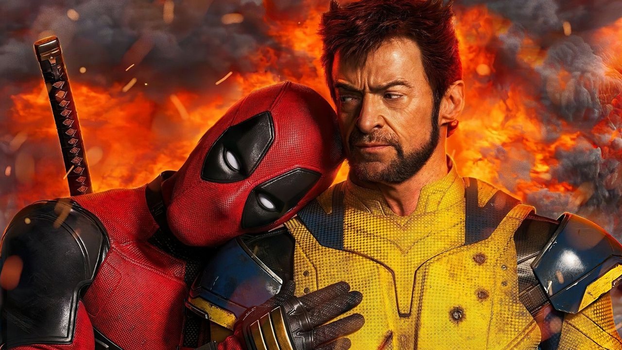 Marvel właśnie ogłosił nowy harmonogram premier po sukcesie Deadpoola i Wolverine’a. Oto wszystkie filmy MCU, które ukażą się od teraz do 2027 roku, źródło grafiki: Deadpool i Wolverine, Shawn Levy, Marvel, 2024.