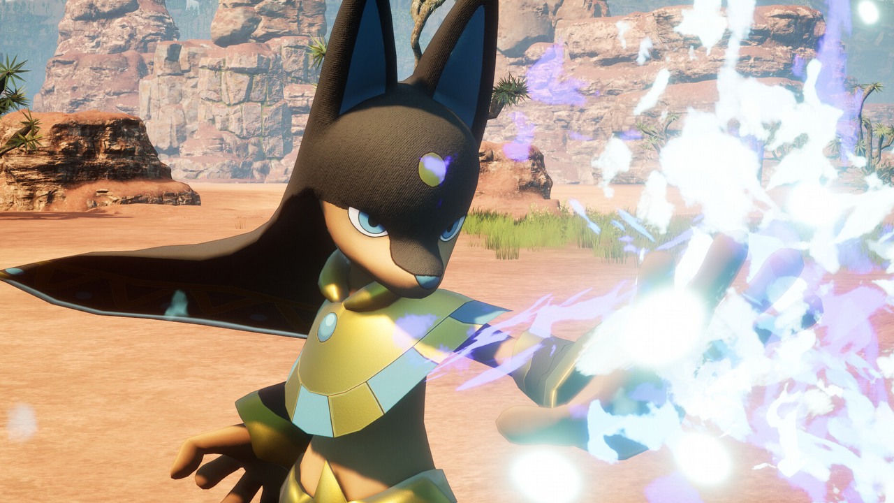 Survivalowe Palworld zarobiło tak dużo pieniędzy, że Pocketpair mogłoby stworzyć „grę AAAA”. „Nie jesteśmy przygotowani na coś takiego”, twierdzi szef studia, źródło grafiki: Pocketpair.