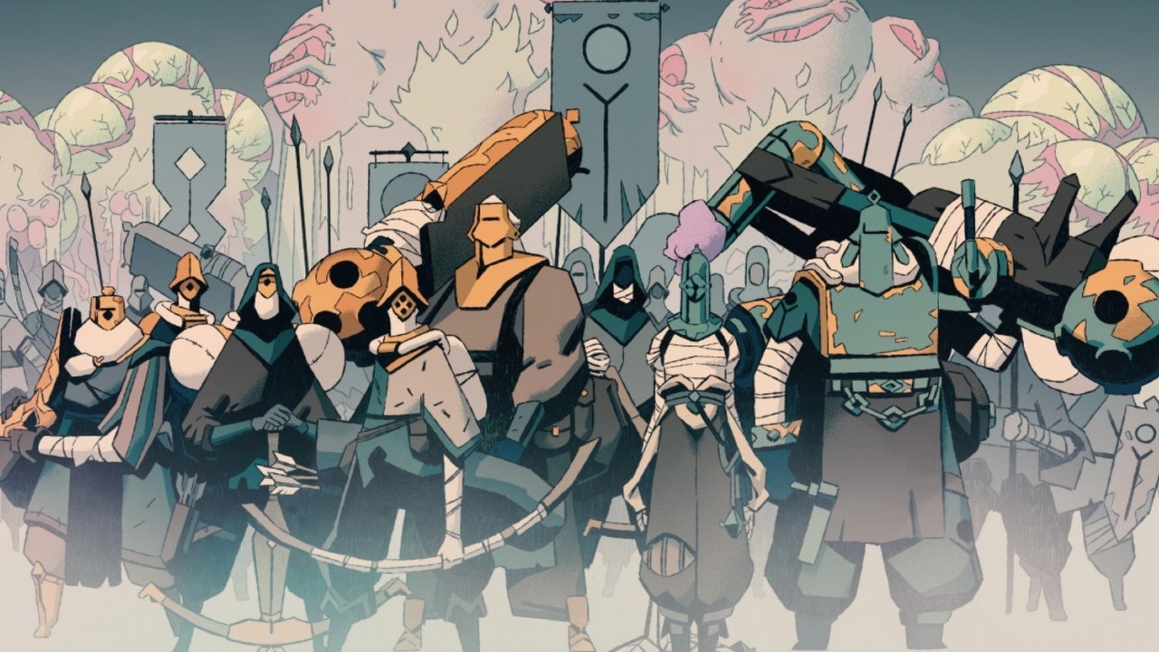 Strategie Norland i Cataclismo nie powtórzyły sukcesu Manor Lords, ale dzięki ciężkiej pracy devów znalazły pokaźne grono fanów, źródło grafiki: Digital Sun Games / Hooded Horse..