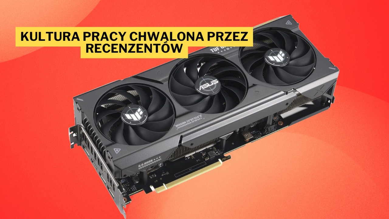 Początkowo myślałem, że ta oferta to błąd cenowy. Obniżając cenę karty graficznej ASUS RTX 4070 Super do rekordowego poziomu, Amazon znowu pokazał konkurencji, gdzie jest jej miejsce, źródło grafiki: ASUS.