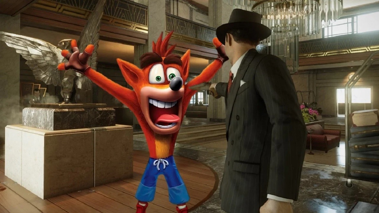 Xbox Game Pass na 1. połowę sierpnia to większa strata niż zysk. Do usługi Microsoftu dodane zostaną tylko 3 gry, a wypadną z niej aż 4, źródło grafiki: 2K Games / Activision Blizzard.