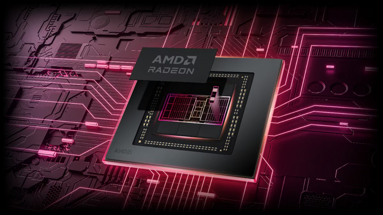 AMD może szykować ofensywę na rynku budżetowych kart graficznych, przecieki mówią o Radeonie RX 7400 i RX 7300, źródło grafiki: AMD.