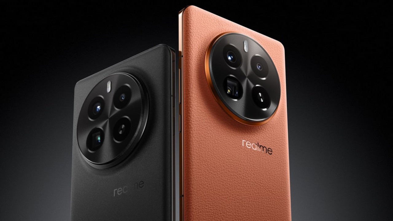 Ładowanie 300 W w smartfonach coraz bliżej - Realme pracuje nad modelem z ultraszybkim ładowaniem, źródło grafiki: Realme.