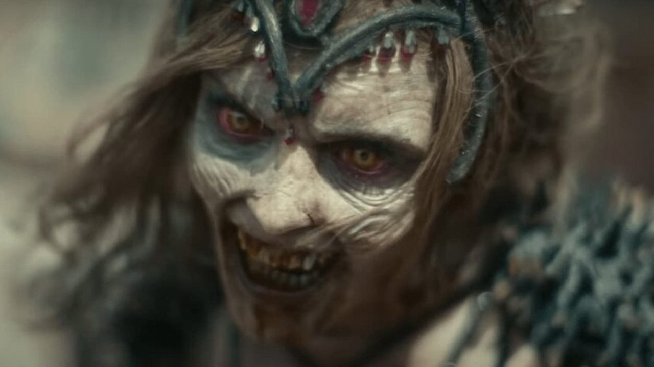 Netflix ponoć zrywa współpracę z Zackiem Snyderem po ogromnej porażce Rebel Moon i anuluje franczyzę sci-fi o zombie, źródło grafiki: Armia Umarłych, Zack Snyder, Netflix, 2021.