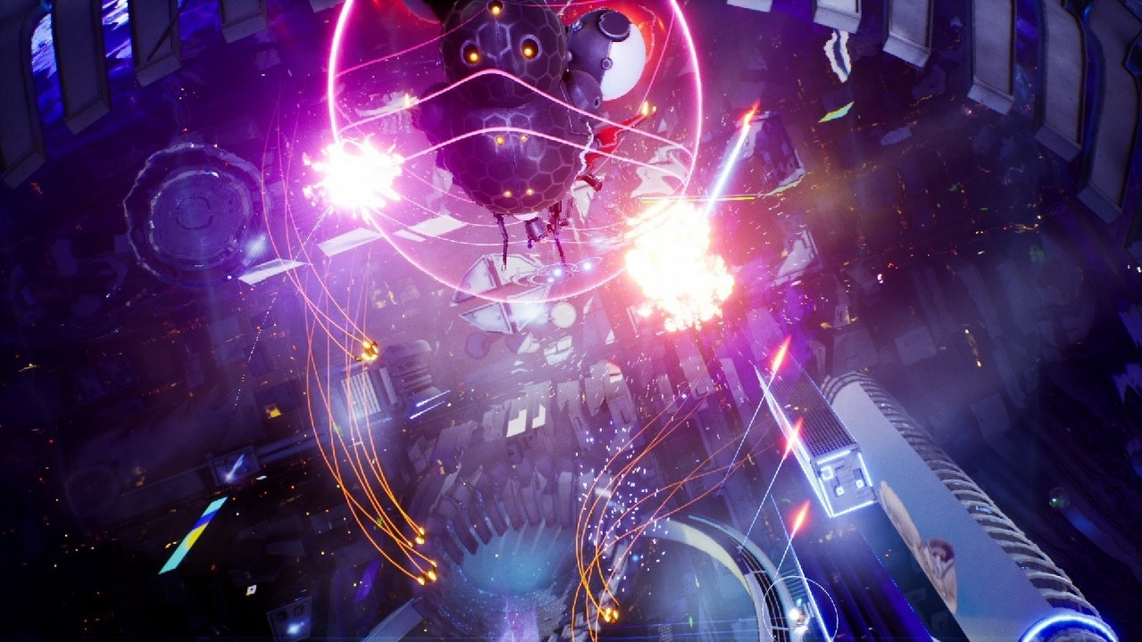 2 gry za darmo w Epic Games Store, z czego jedna miała premierę przedwczoraj. Do tego można zgarnąć postać do strzelanki Apex Legends, źródło grafiki: Konami..