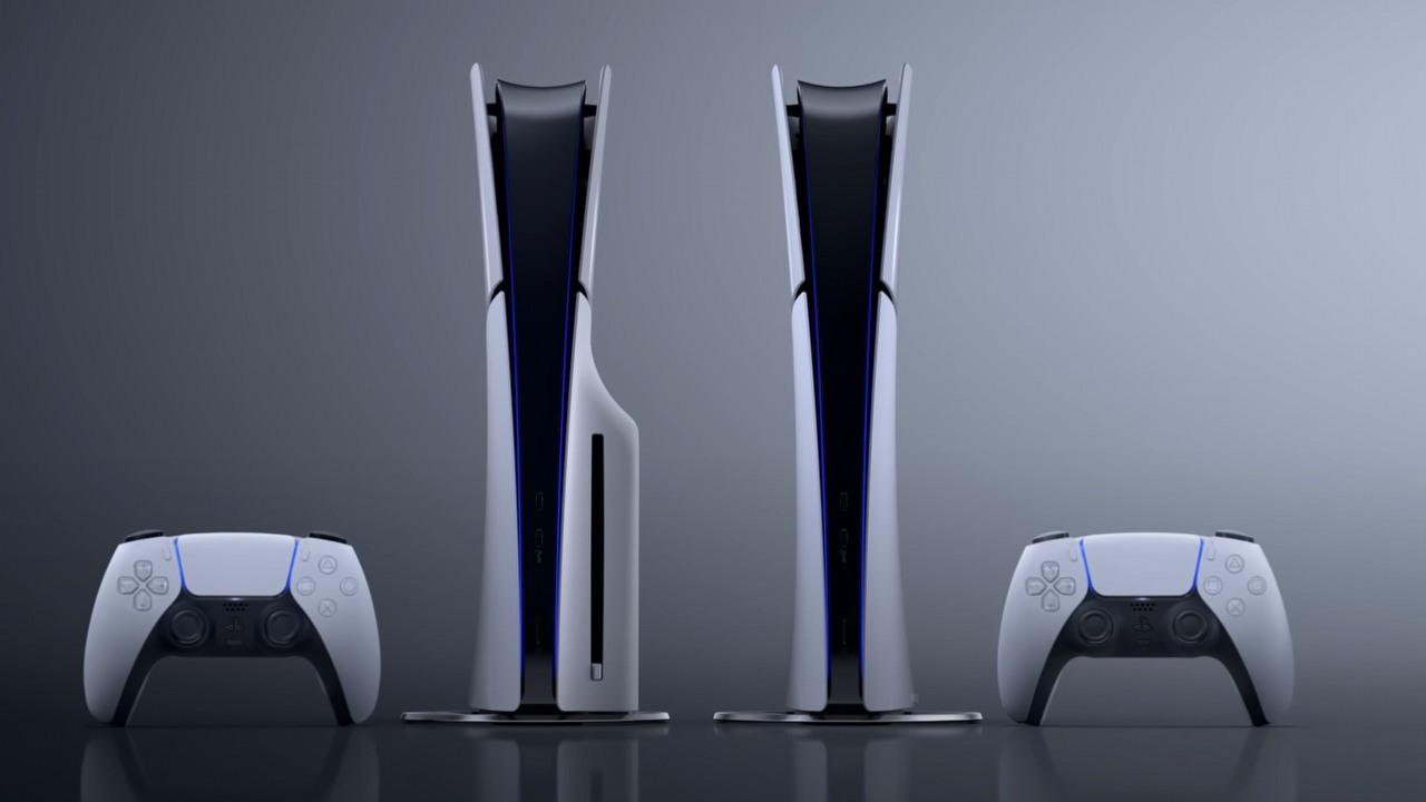 Sprzedaż PlayStation 5 przekroczyła magiczną barierę 60 milionów sztuk, jednak do wyniku poprzedniczki jeszcze daleka droga, źródło grafiki: Sony.