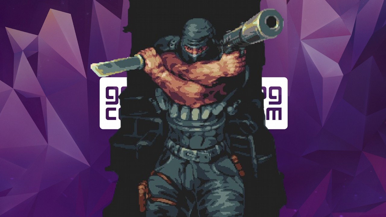 Nie zdążyłeś zgarnąć tej gry za darmo na Steam? GOG daje Ci kolejną szansę. Intravenous to „list miłosny do wczesnych gier z serii Splinter Cell”, źródło grafiki: GOG.com, HypeTrain Digital.