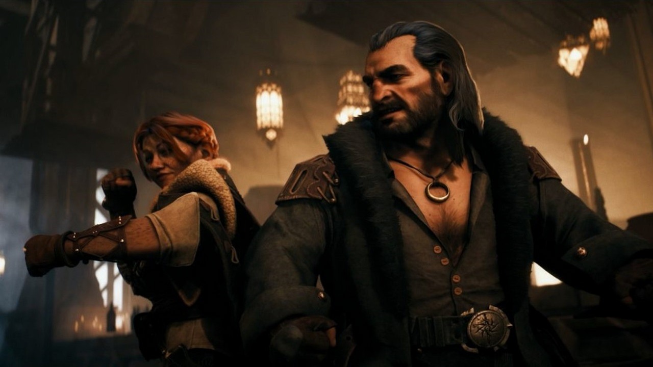 BioWare wyjaśniło, dlaczego w Dragon Age 4 nie będzie nam brakowało kontrolowania towarzyszy. Minratus zachwyci graczy ogromem i różnorodnością, źródło grafiki: BioWare.
