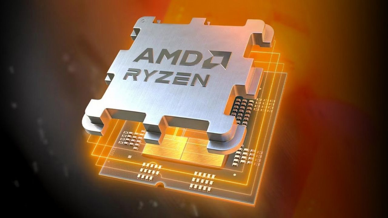 Ryzen 9000: hit czy kit? Pierwsze recenzje już w sieci, źródło grafiki: AMD.