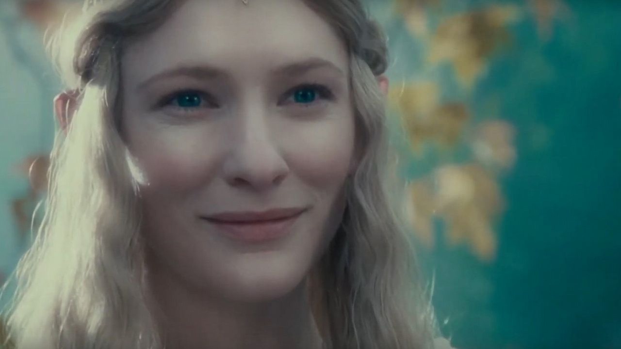Cate Blanchett twierdzi, że nic nie zarobiła na Władcy Pierścieni. „Dostałam darmowe kanapki i efie uszy”, źródło grafiki: Władca Pierścieni, Peter Jackson, Warner Bros., 2001.