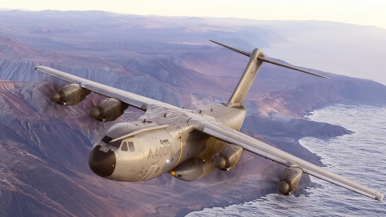 MSFS 2024 pozwoli wyjść z samolotu, usiąść nad jeziorem i podziwiać zachód słońca. „Najbardziej złożony symulator lotu” zaskoczy też wymaganiami, źródło grafiki: Microsoft.