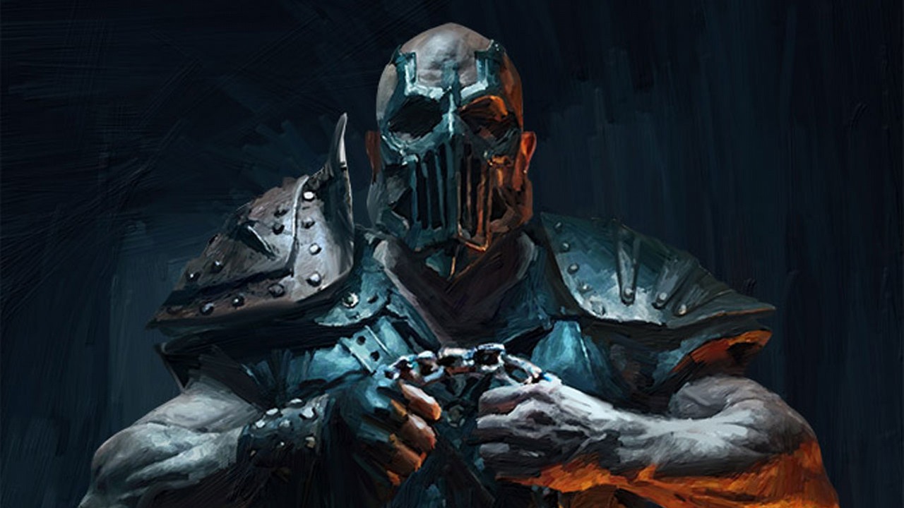 Polskie Witchfire jest o krok od debiutu na Steam. Ekskluzywność Epic Games Store wreszcie dobiega końca, źródło grafiki: The Astronauts..