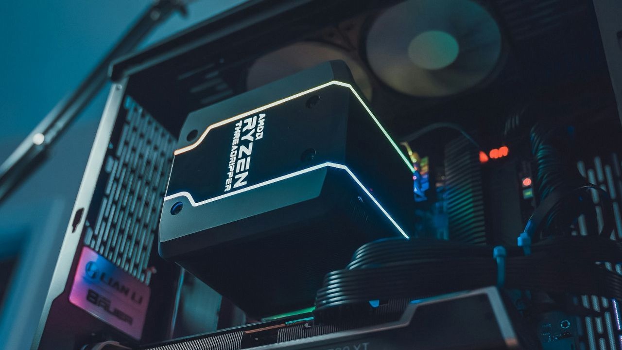 Nie spodziewał się, że wymiana procesora zmieni tak dużo. Gracze tłumaczą powody, źródło grafiki: Unsplash.