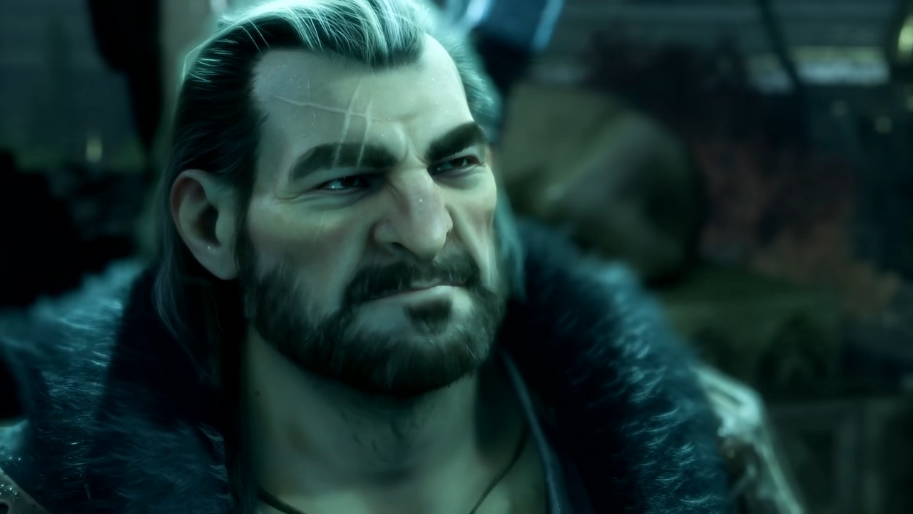 Anthem uzmysłowił BioWare, że lepiej trzymać się tego, na czym faktycznie się znasz. Dlatego Dragon Age: The Veilguard będzie solowym RPG skupionym na fabule, źródło grafiki: BioWare.