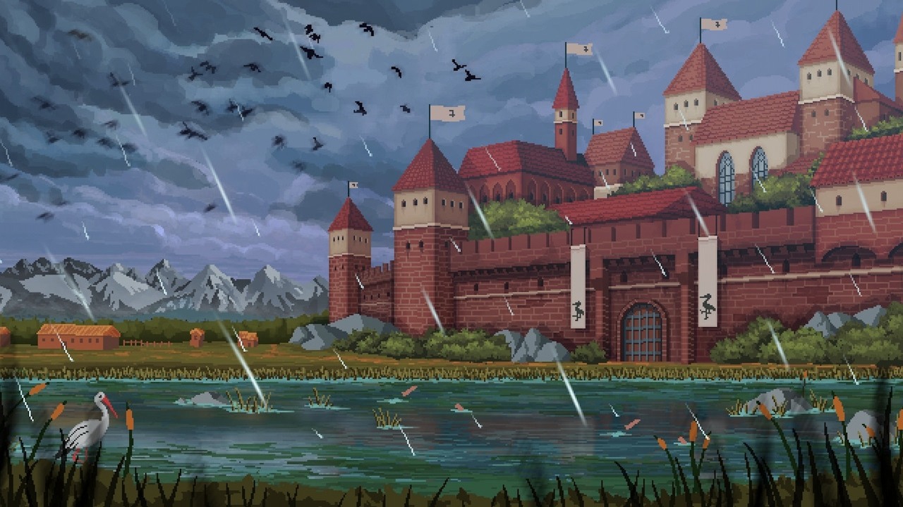 Gry „albo tanie jak cholera, albo drogie jak diabli”. Niezależny wydawca roztoczył mroczną wizję rynku, źródło grafiki: No More Robots..