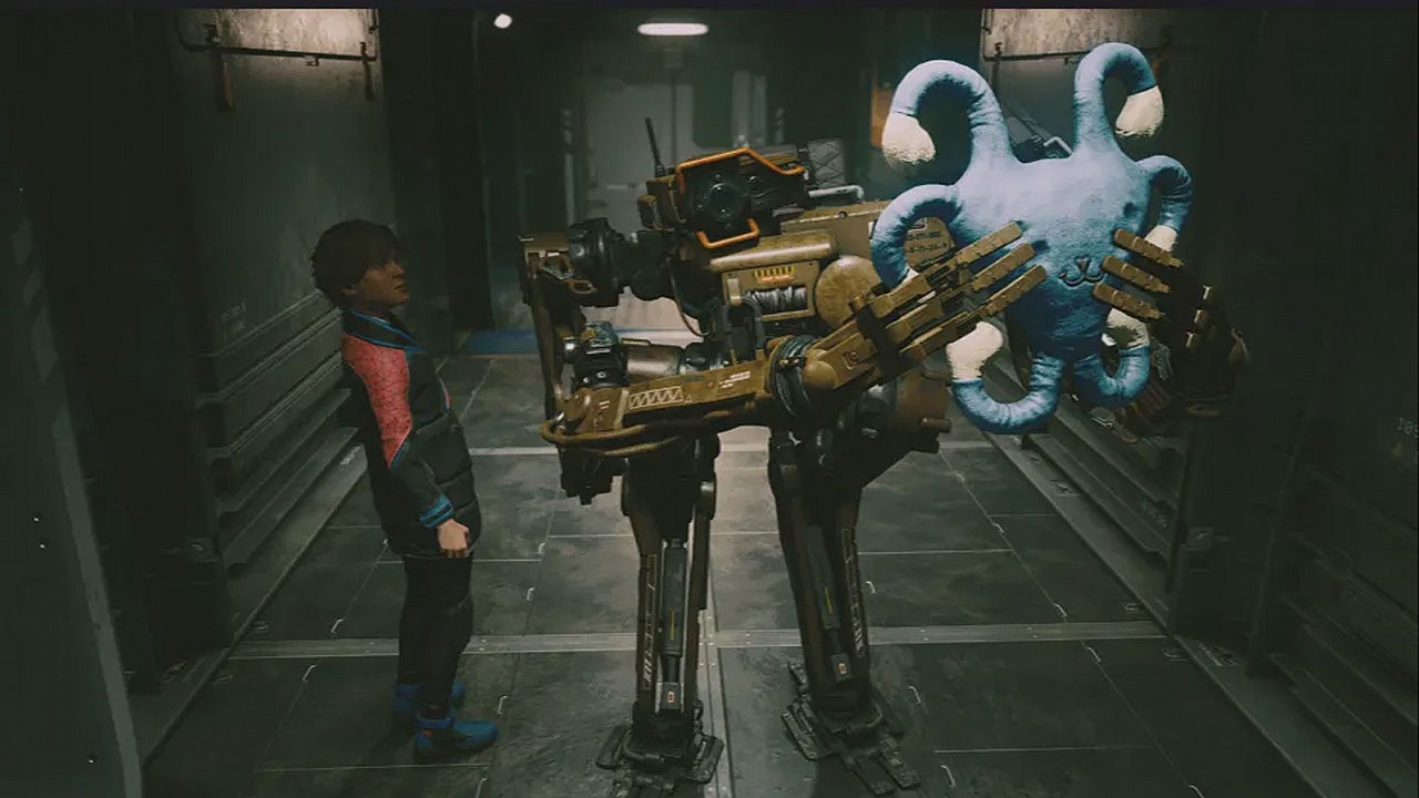 Bethesda zaprasza do światów Skyrima i Starfielda w nieco innym wydaniu. Wydawca zaprezentował projekty fanów z Creations, źródło grafiki: Bethesda.