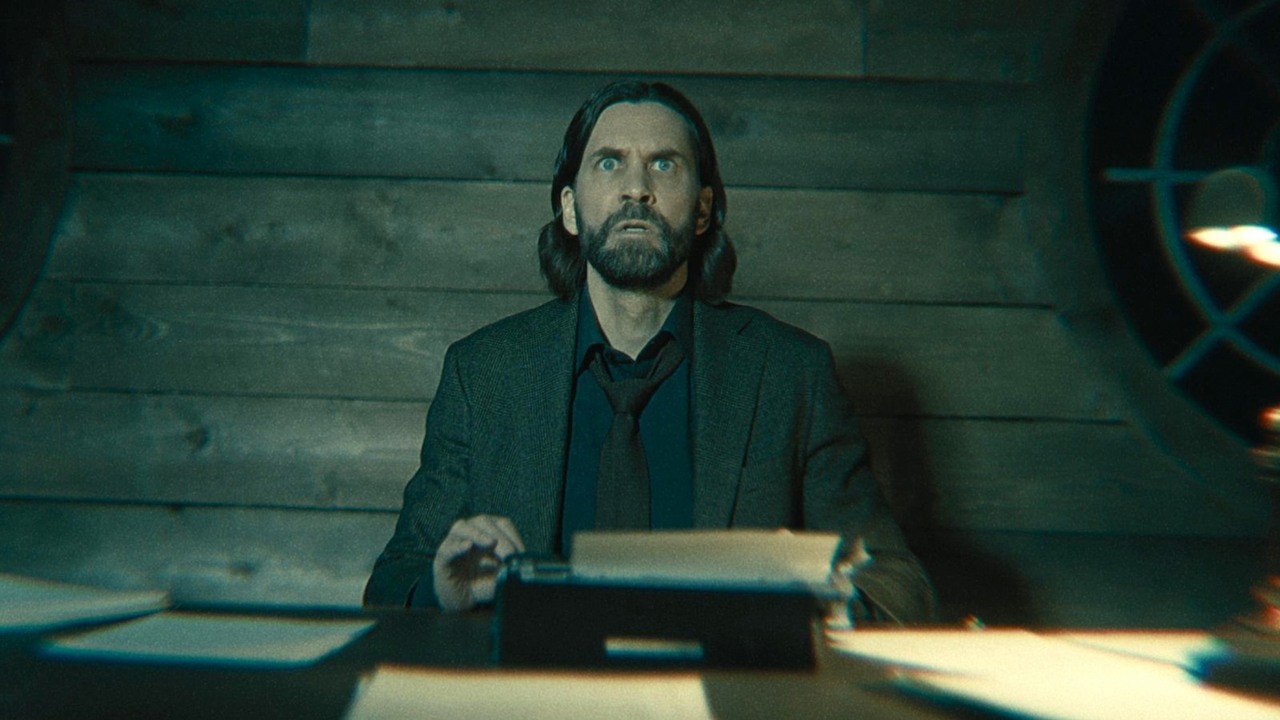 Alan Wake 2 nadal na siebie nie zarobił. W poprawie sytuacji spróbuje pomóc wydanie pudełkowe, źródło grafiki: Epic Games.