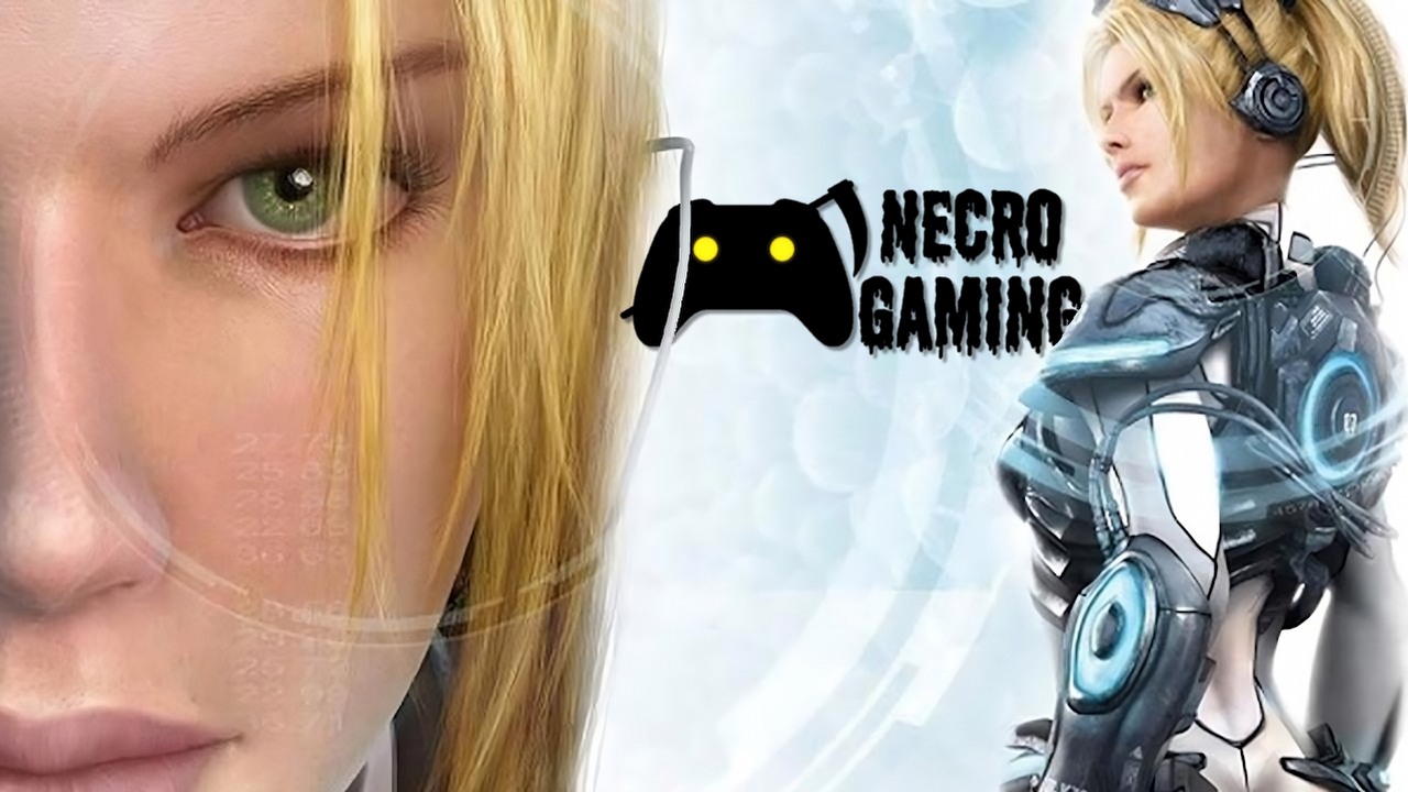 Splinter Cell w świecie kultowej strategii sci-fi. StarCraft: Ghost to jedna z wielkich porażek Blizzarda, źródło grafiki: Blizzard Entertainment.