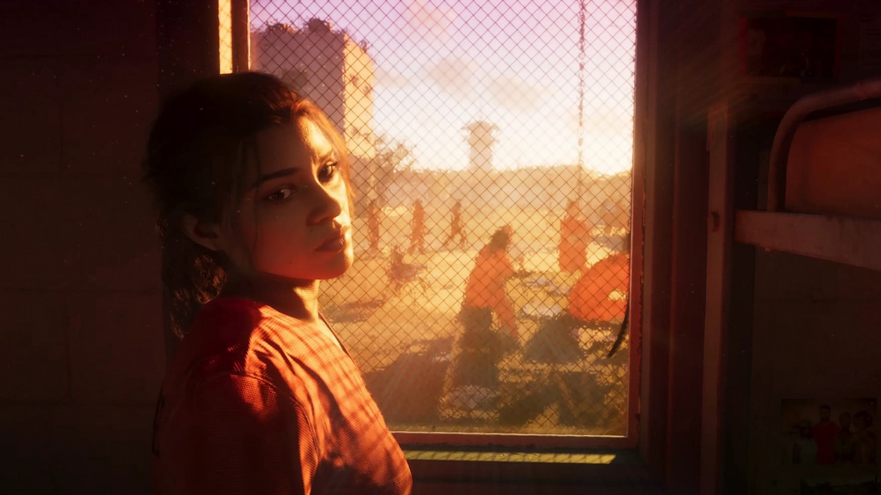 „Nasze decyzje są racjonalne”. Szef Take-Two kategorycznie odrzuca możliwość wydania GTA 6 i innych dużych gier firmy na premierę w Game Passie, źródło grafiki: Rockstar Games.