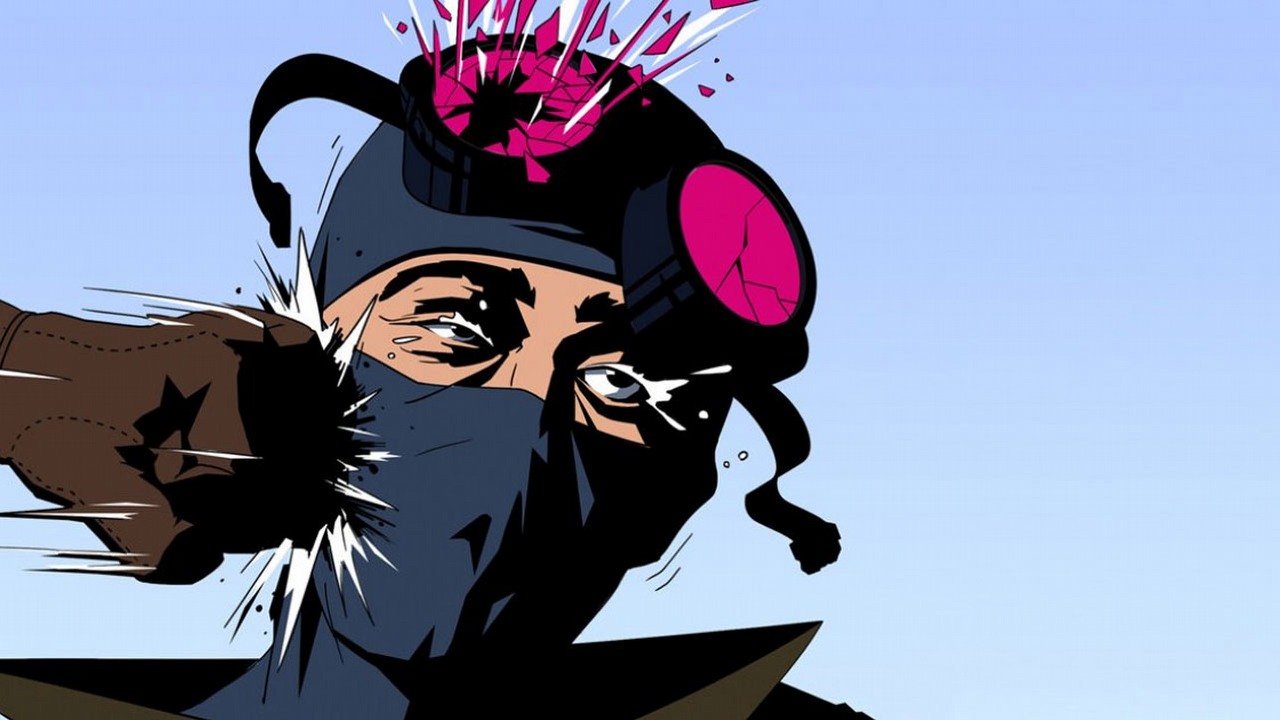 Nowości na Steam. Korowód obiecujących FPS-ów, niestety bez I Am Your Beast [Aktualizacja], źródło grafiki: Strange Scaffold.