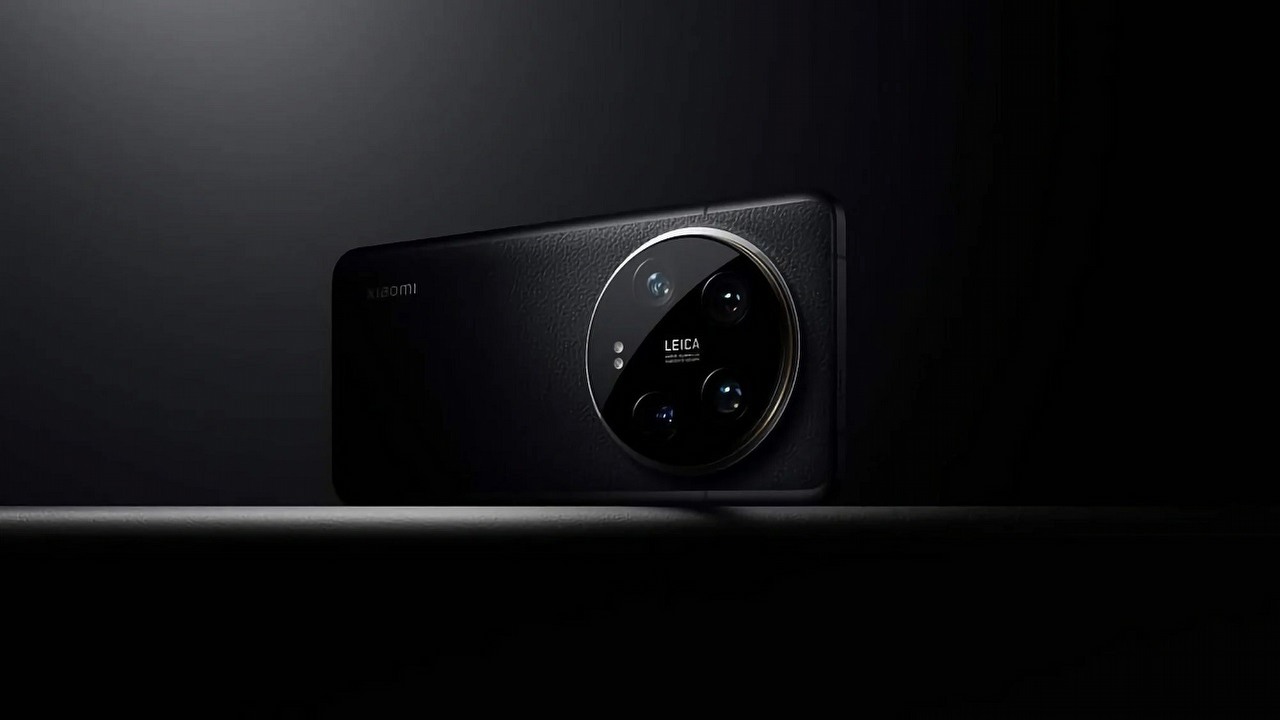 Xiaomi 15 Ultra z mocniejszym procesorem, aparatem 200 Mpix, większą baterią, a to nie koniec ulepszeń, źródło grafiki: Xiaomi.