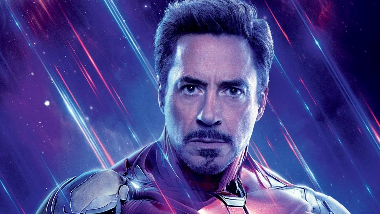 „Nikt nie odmawia Ryanowi Reynoldsowi”. Robert Downey Jr. odrzucił rolę w Deadpoolu i Wolverinie i nawet nie mógł zdradzić powodu, źródło grafiki: Avengers: Koniec gry, Anthony Russo, Marvel, 2019.