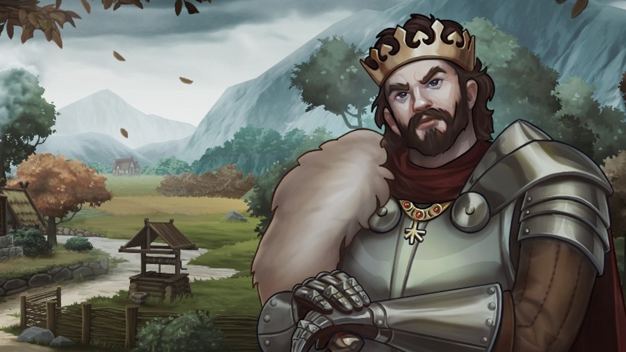 Osiągnięcia Steam przed nową zawartością. Średniowieczna strategia o budowaniu miasta będzie rozwijana z miesiąca na miesiąc. Twórcy Norland przedstawili „mapę drogową”, źródło grafiki: Long Jaunt.