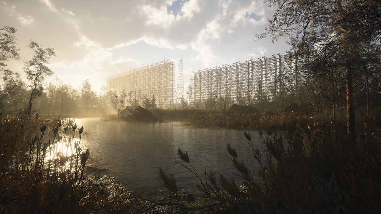 STALKER 2 na nowym, 30-minutowym gameplayu. Zobacz jedną z misji, jakie czekają na nas w postapokaliptycznej strzelance, źródło grafiki: GSC Game World.