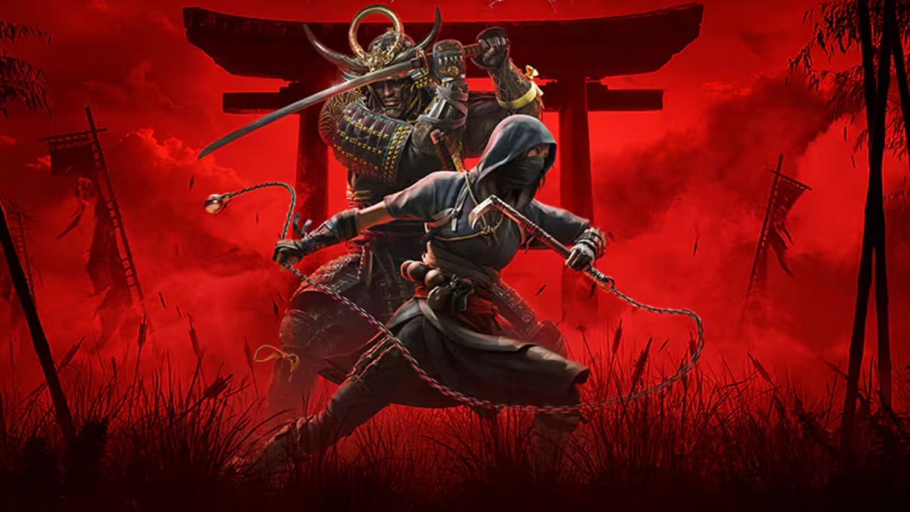 Ubisoft wyjaśnił, dlaczego na odsłonę Assassin’s Creed w Japonii musieliśmy czekać tak długo, źródło grafiki: Ubisoft.