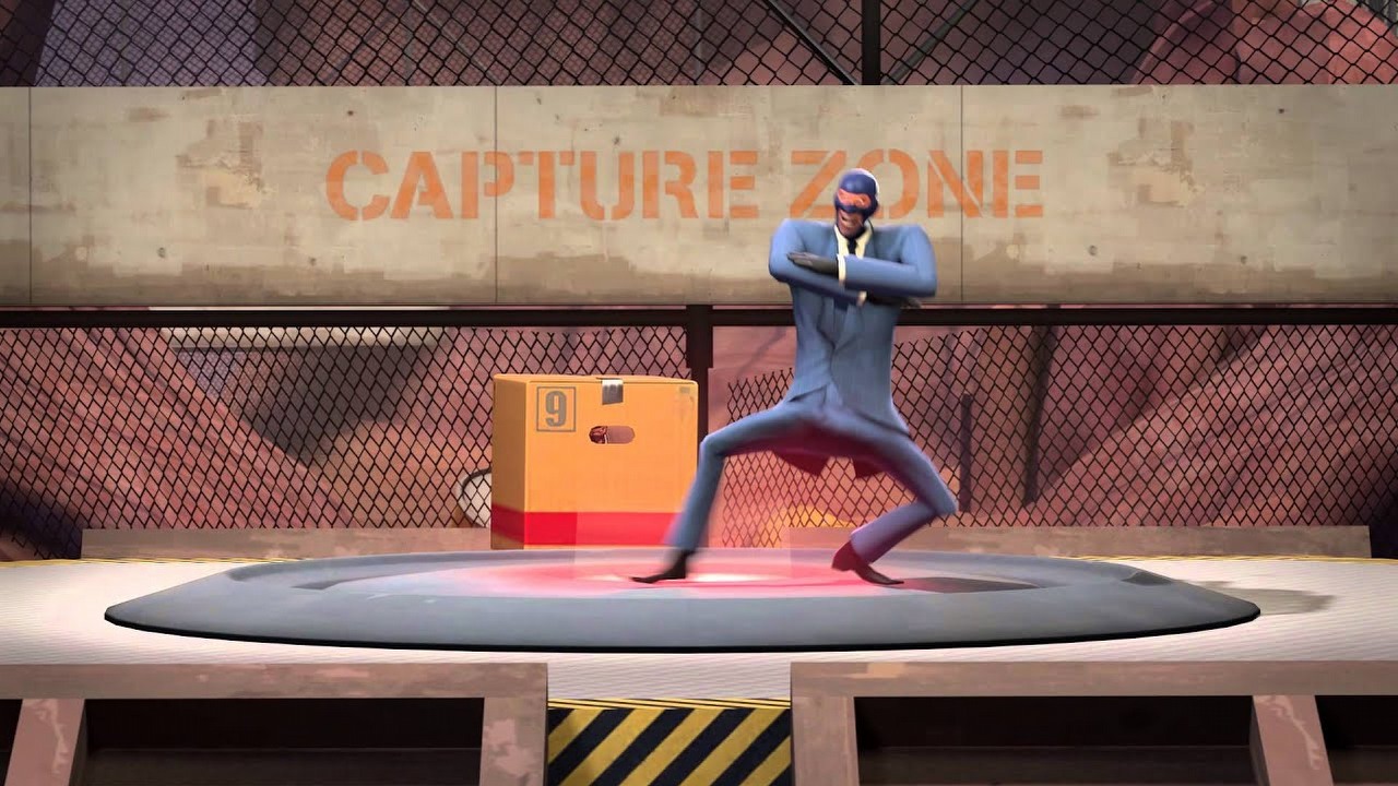 Nowa gra Valve rozprzestrzenia się jak wirus. To jak „Overwatch, Dota 2 i Team Fortress 2 połączone w jedno”, źródło grafiki: Team Fortress 2 / Valve Corporation..