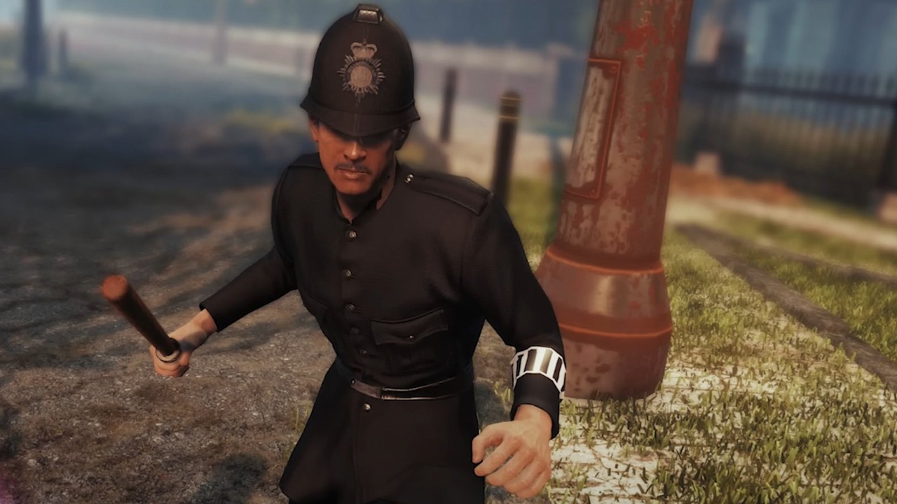 „Nie zarabiając, nie zapłacimy naszych rachunków”. Twórcy Fallout: London chcą założyć studio i zdradzają, dlaczego musieli zrezygnować z pewnych elementów w swoim ogromnym projekcie, źródło grafiki: Team Folon / Bethesda Softworks / Microsoft..