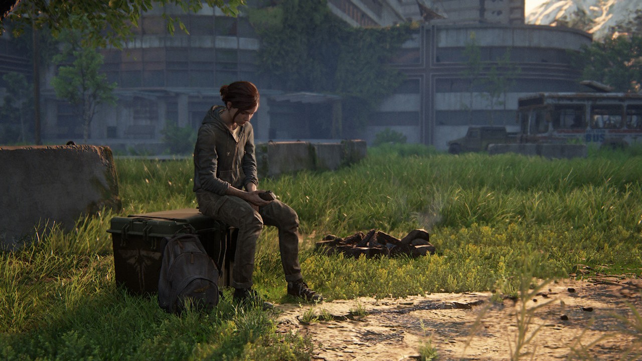 „W Sony poleciały głowy”. Skasowanie The Last of Us Online nie było bezkrwawe, twierdzi Jason Schreier, źródło grafiki: Naughty Dog.