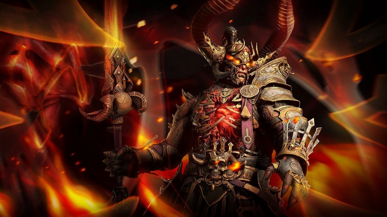 Blizzard wreszcie dogodził graczom Diablo 4. Zmiany z 4. i 5. sezonu dają dużo frajdy i zachęcają do powrotu do Sanktuarium, źródło grafiki: Blizzard.
