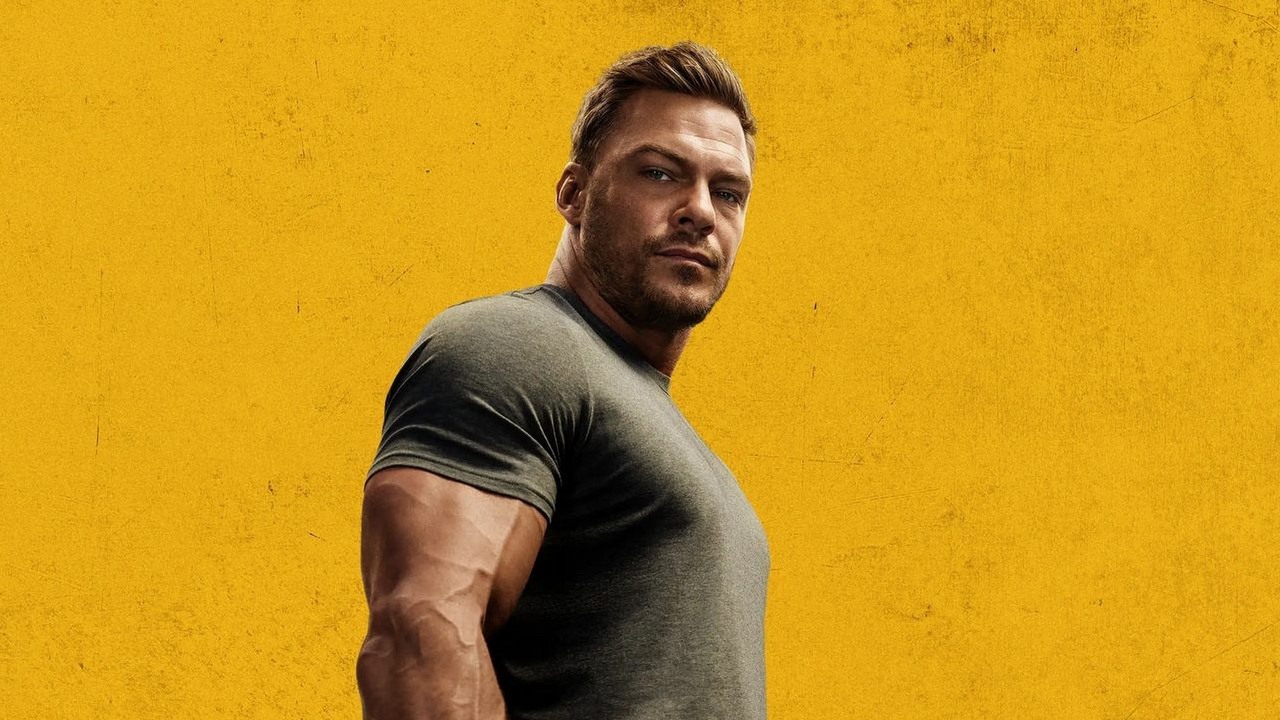 Paramount Television Studios zostanie zamknięte. Oto, co oznacza to dla Reachera i innych seriali, źródło grafiki: Reacher, Nick Santora, Paramount Television, 2022.