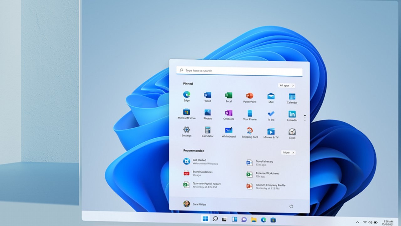 Windows i smartfony z Androidem dostaną swojego AirDropa; trwają testy nowej funkcji wymiany plików, źródło grafiki: Microsoft.