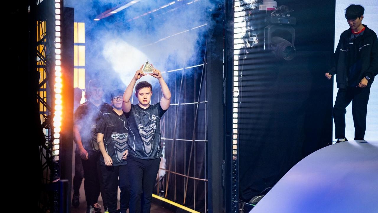 Najbardziej ikoniczne momenty z 4. tygodnia Esports World Cup 2024, źródło grafiki: EWC.