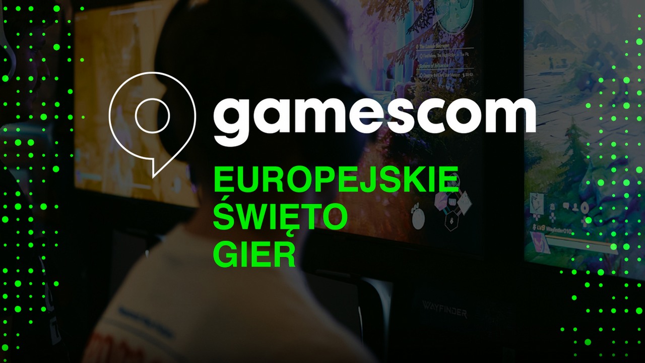 Największe europejskie święto gier tuż za rogiem - przybliżamy długą historię targów gamescom.