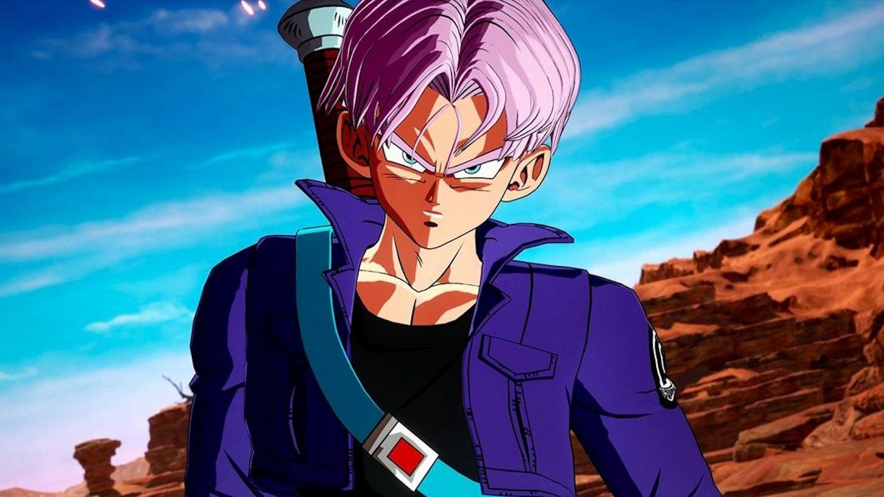 Nowe trailery Dragon Ball: Sparking! ZERO ujawniają bohaterów z Sagi Androidów i nie tylko, źródło grafiki: Bandai Namco Entertainment.