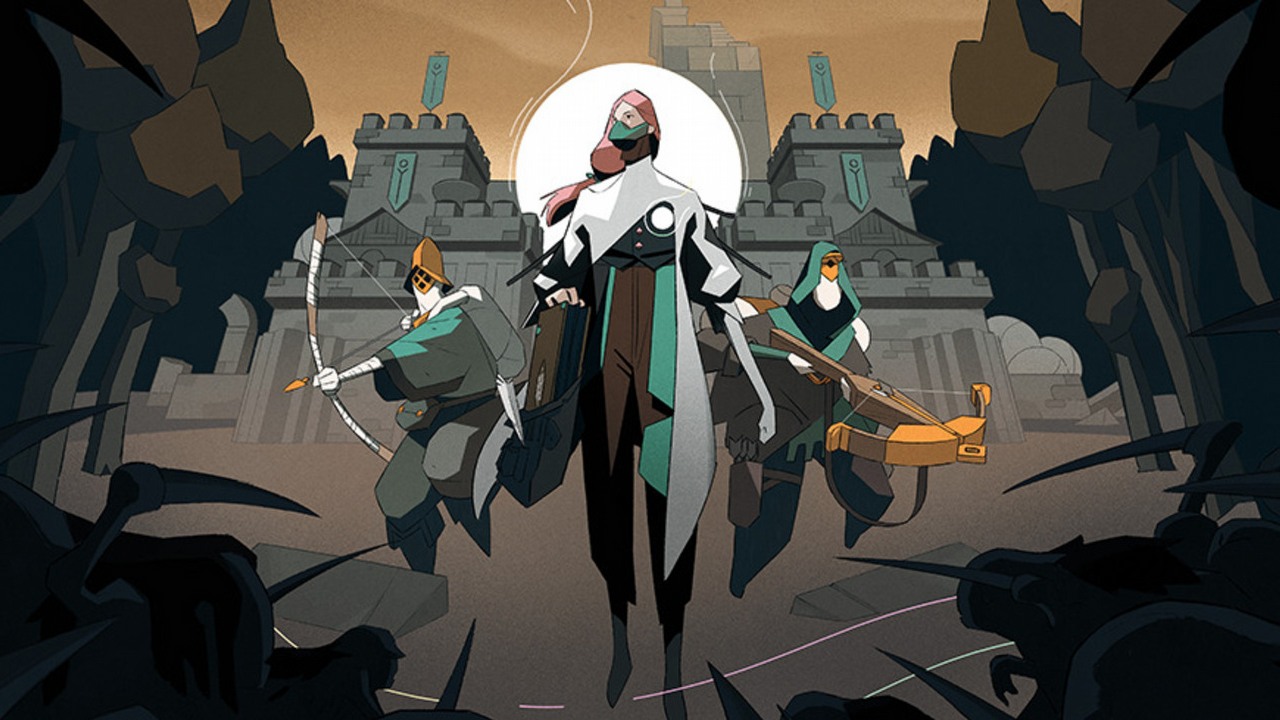 Wysoko oceniana strategia z budowaniem fortec otrzymała największy patch w swojej krótkiej historii. Twórcy Cataclismo spełnili wiele życzeń fanów, źródło grafiki: Digital Sun.