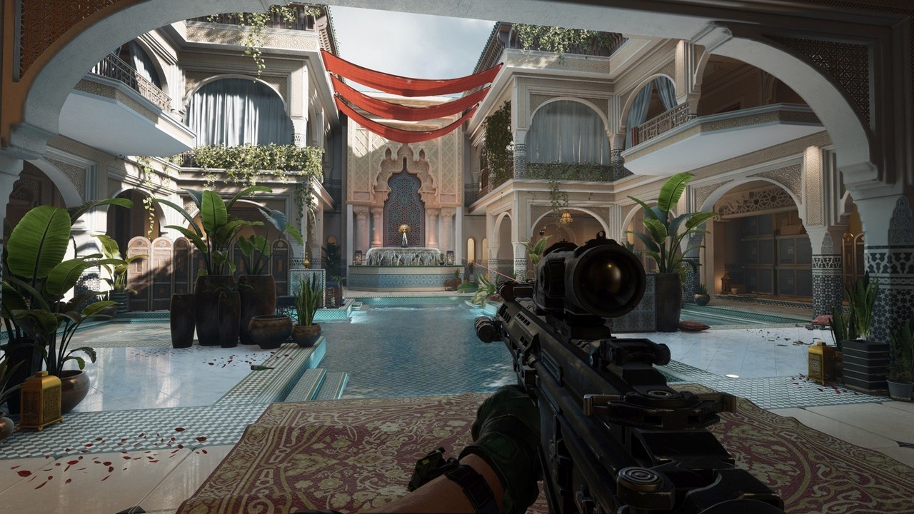 Darmowa strzelanka z kultowej serii Delta Force „nigdy nie będzie pay to win”. Hawk Ops zbiera bardzo dobre opinie od graczy, źródło grafiki: TiMi Studios.