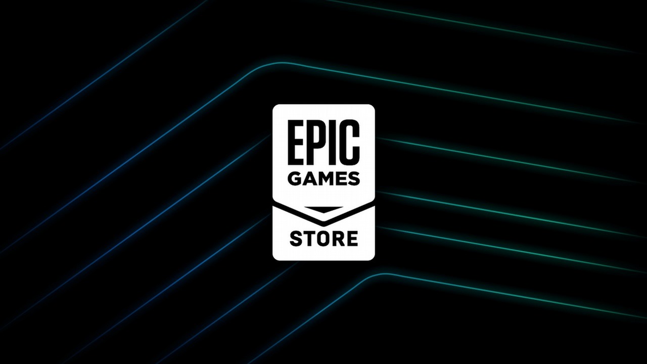 Epic Games Store zawitał na urządzenia od Apple, źródło grafiki: Epic Games..