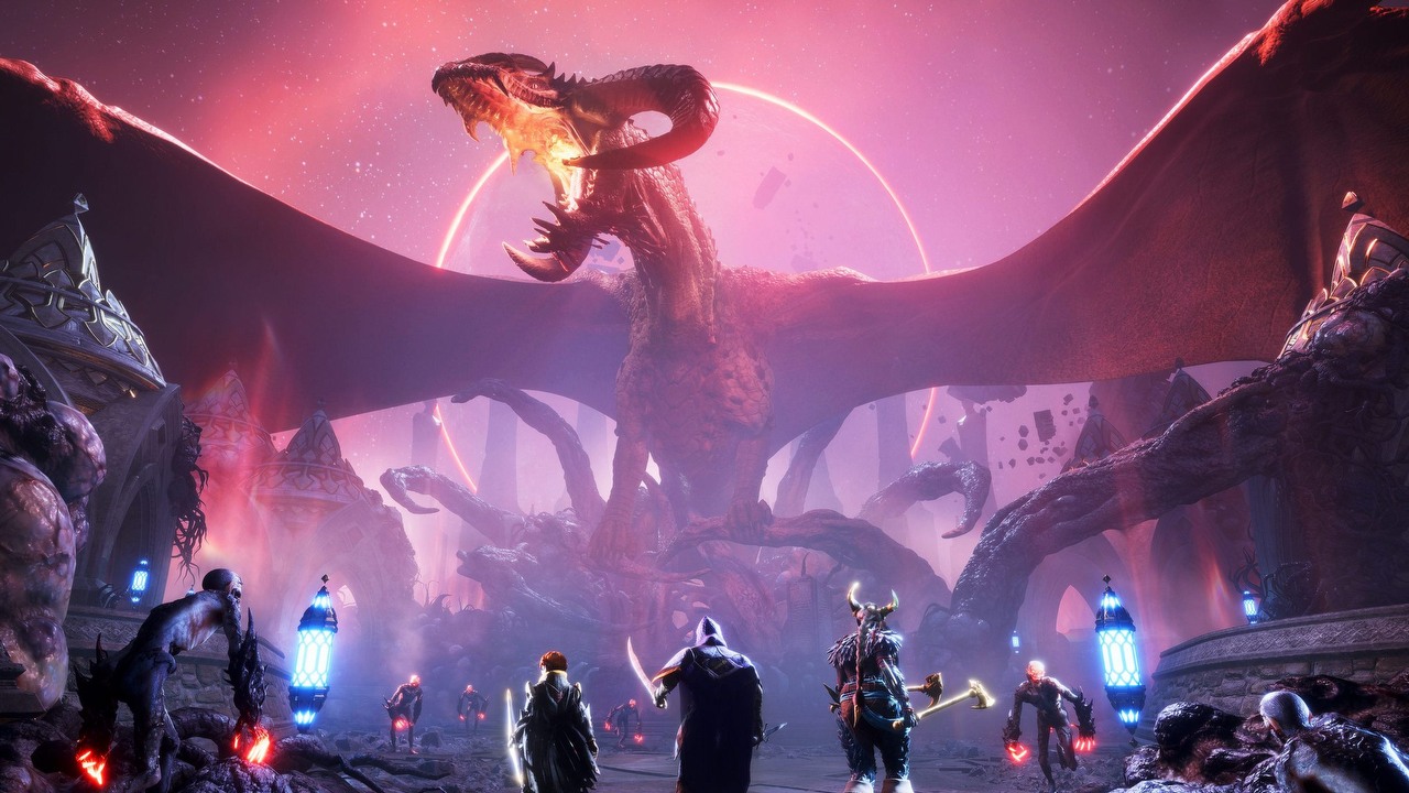 Solas i Rook mają Thedas do spalenia - patrząc na trailer Dragon Age The Veilguard okiem fanki, martwię się głównie losem jednej postaci.