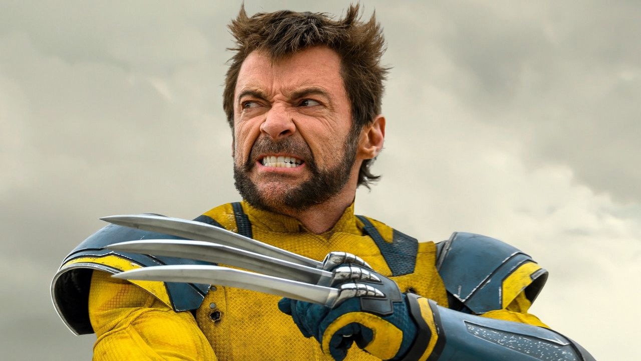 Twórcę Logana ostrzegano, że Deadpool i Wolverine, hit Marvela, zrujnuje zakończenie jego filmu. „Nie wiedziałem, że posuną się tak daleko”, źródło grafiki: Deadpool i Wolverine, Marvel, Shawn Levy, 2024.