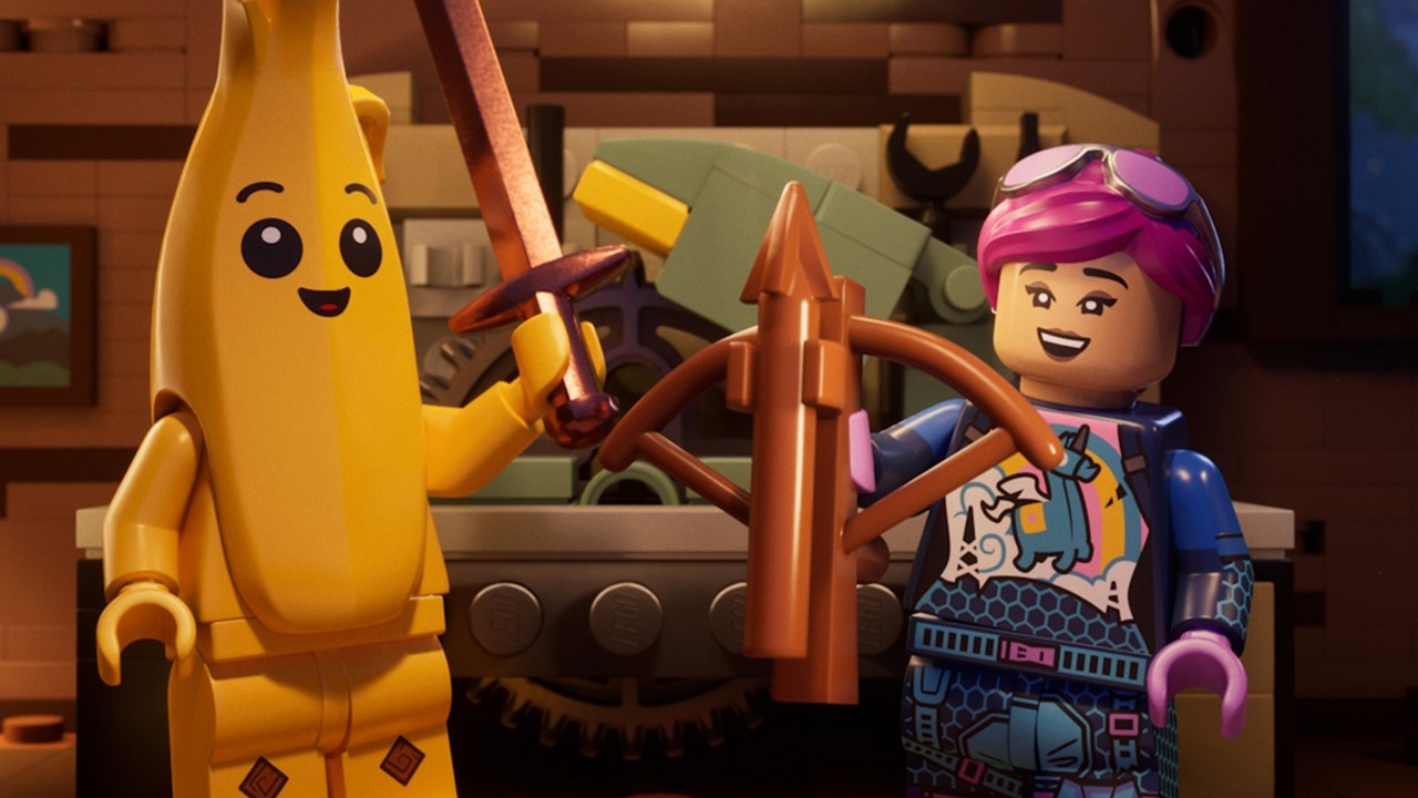 90% twórców gier twierdzi, że produkcje AAA nie potrzebują mikrotransakcji, źródło grafiki: Epic Games.