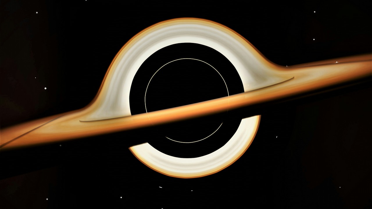Marzyliście by zostać astronomem? Ta aplikacja może Wam na to pozwolić, źródło grafiki: Unsplash | Aman Pal.